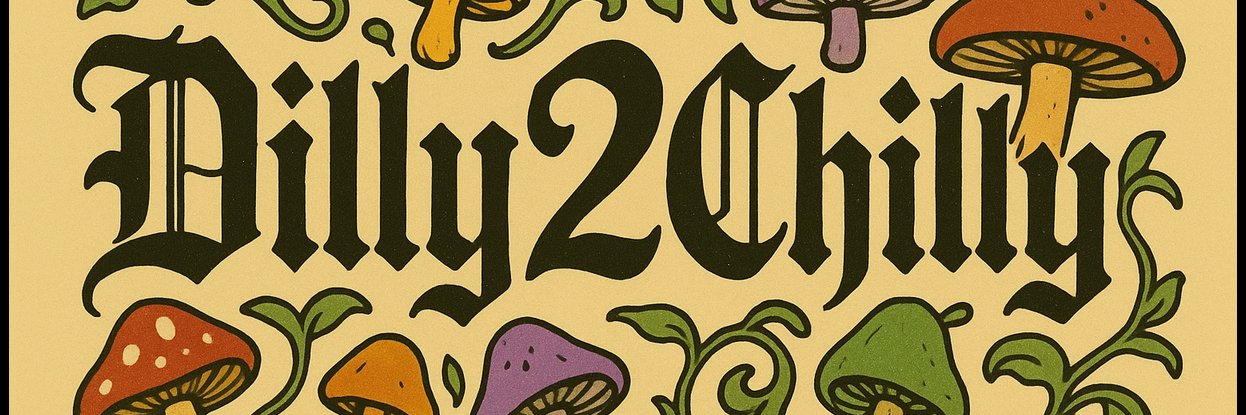 Dilly2chillly's profile banner image