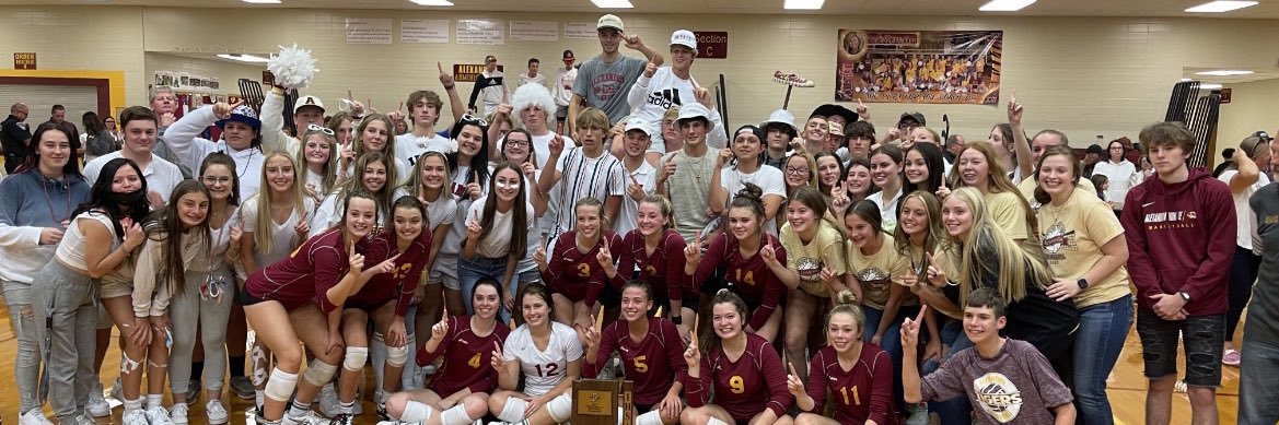 Addyson Warren banner