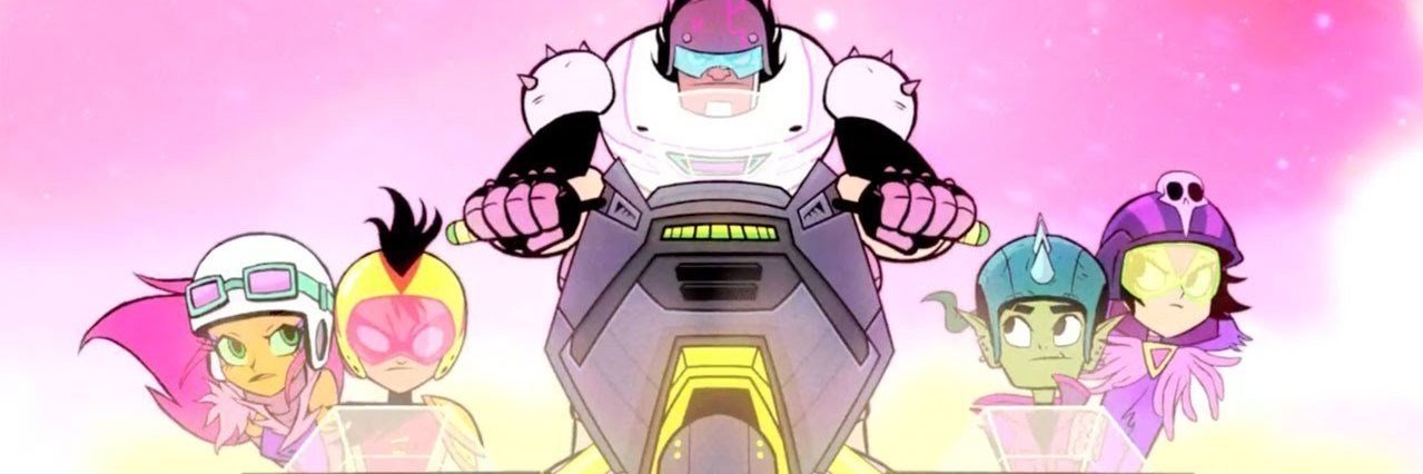 Just so fucking tired of this shit banner