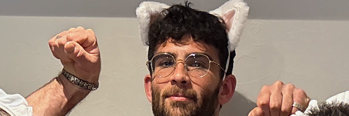 zaraphimz's profile banner image
