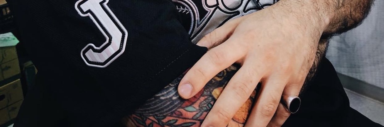 Bvvndw's profile banner image