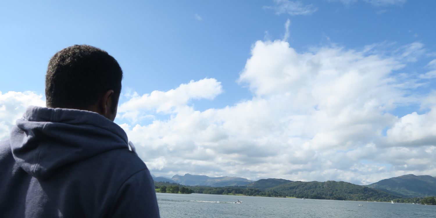drmymc's profile banner image