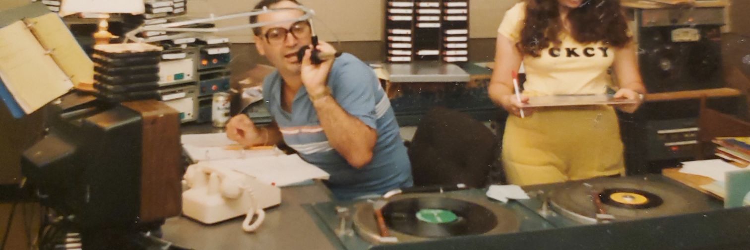 lou turco banner