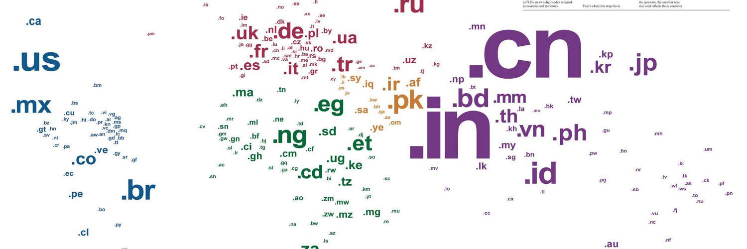 Domain for let banner