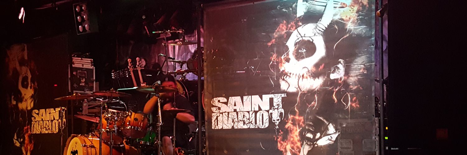 Metalmadqueen's profile banner image