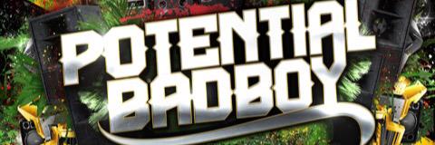 Potential Badboy banner