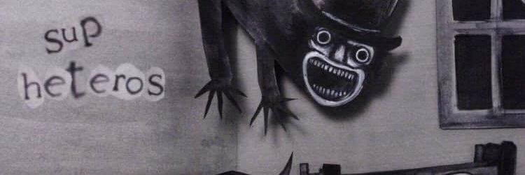 kittycatcrow's profile banner image