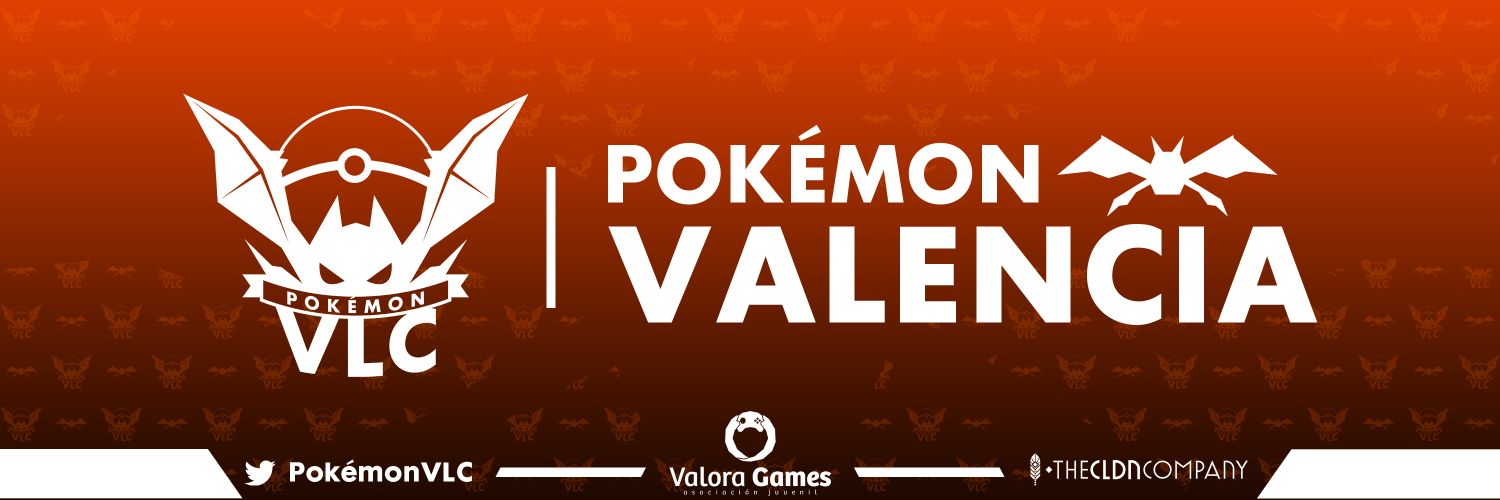 Pokémon Valencia banner