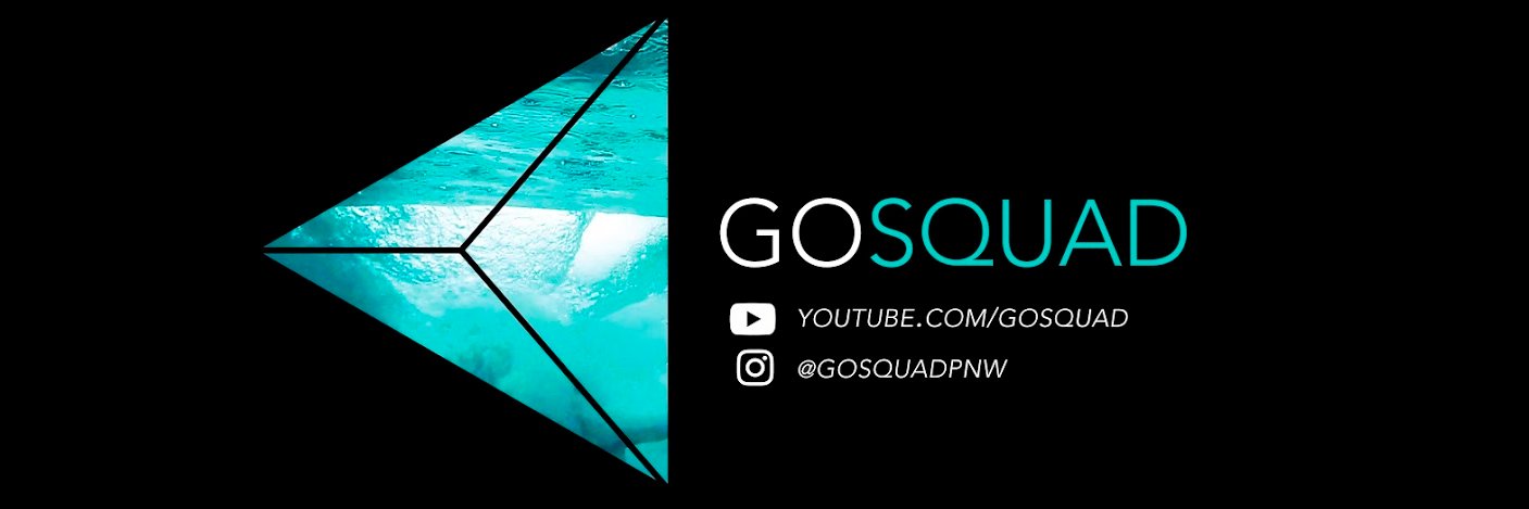 GoSquadPNW's profile banner image