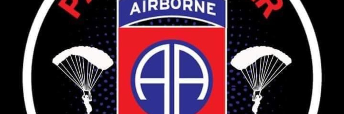 Airborne_64's profile banner image