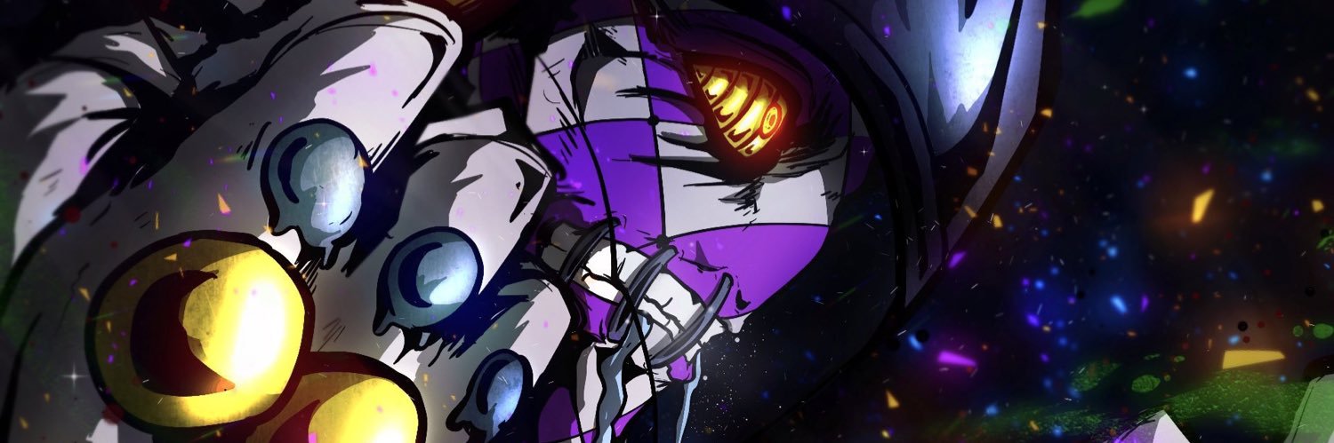 Fr0stByte76's profile banner image