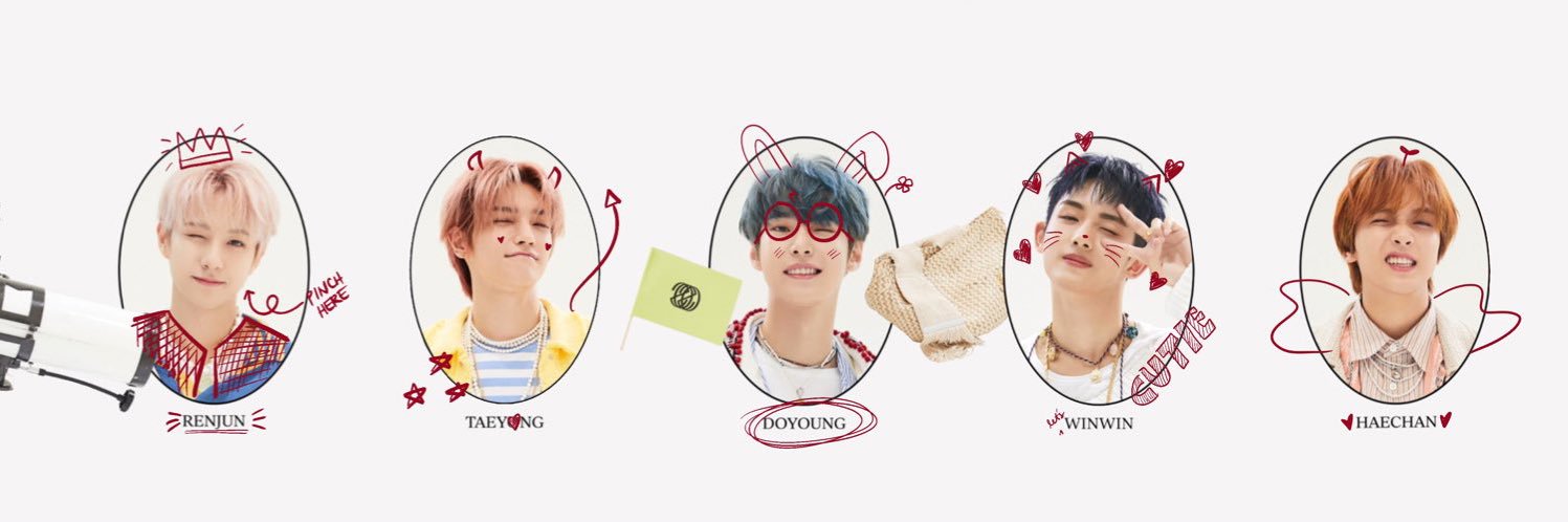 nct merch sale 🐝 (@yangdons) / Posts / X