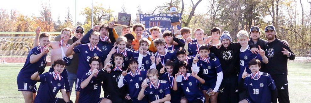 EHS Boys Soccer banner