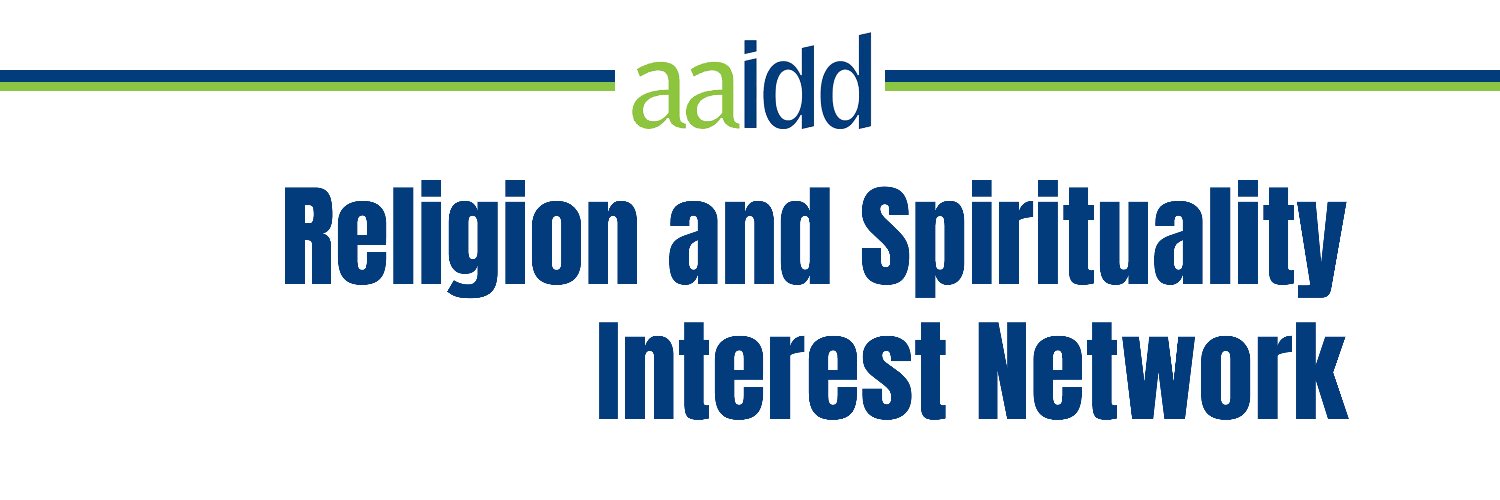 aaiddreligion's profile banner image