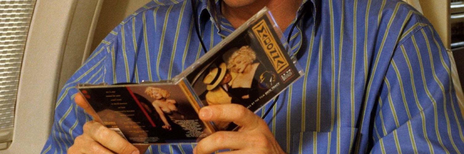 luxuoso douglas som 📀 banner