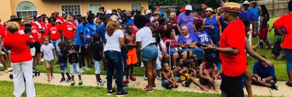 Whitney Clark banner