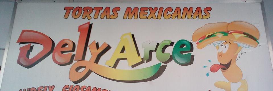 Dely Arce banner