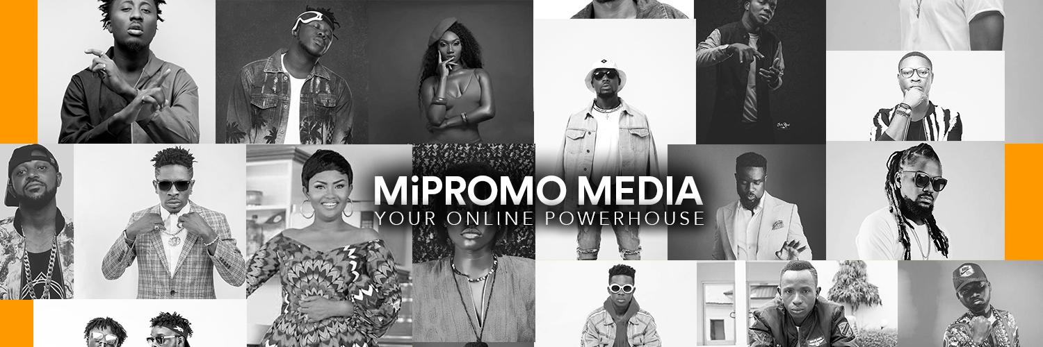 MiPROMO Media banner
