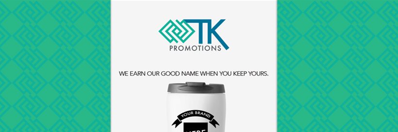 TKPromotionsInc's profile banner image
