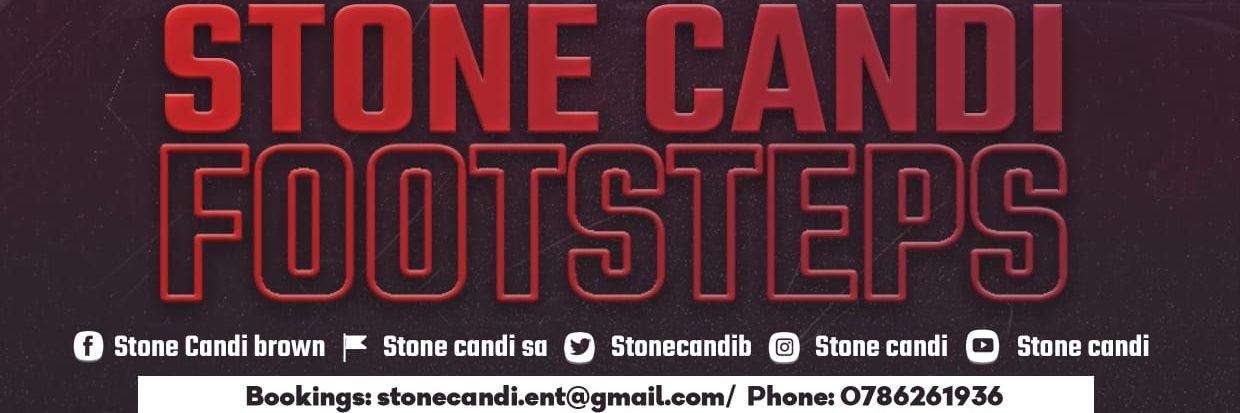 Stone Candi Brown banner