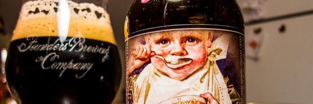 Buckit Beer banner
