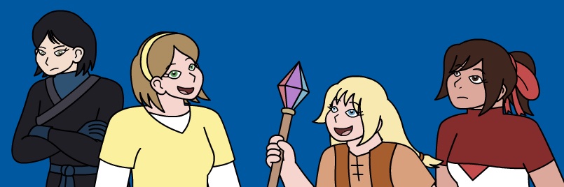 AmysGamesAGE's profile banner image