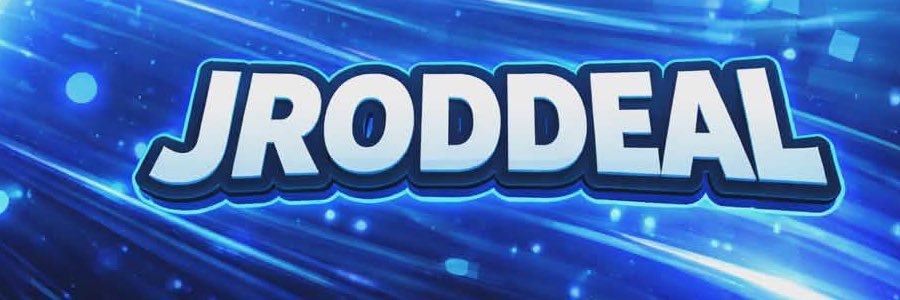 jroddeal's profile banner image