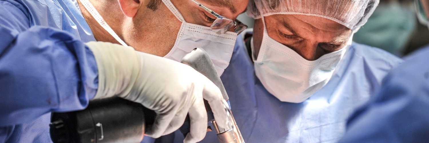 AO Surgery Reference banner