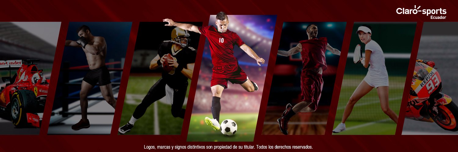 clarosportsec's profile banner image