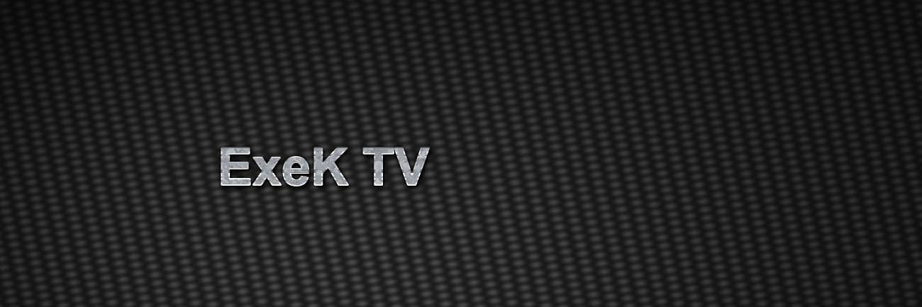 exektv's profile banner image