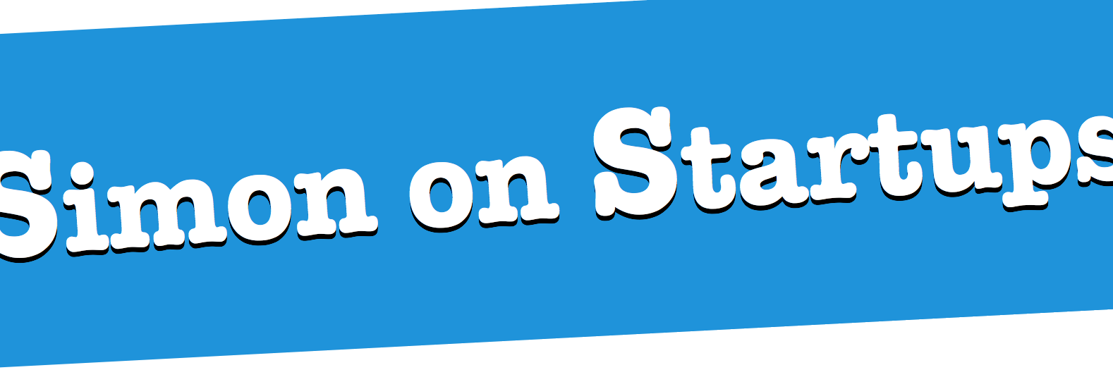 simononstartups's profile banner image
