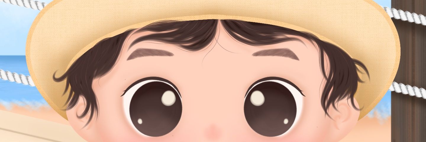 memolouie's profile banner image