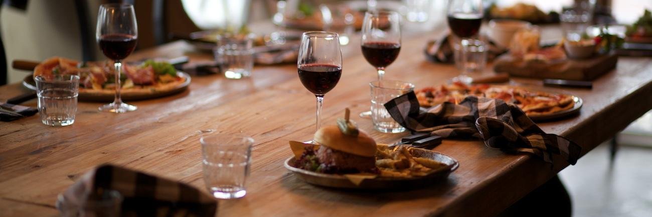 Living Ventures banner