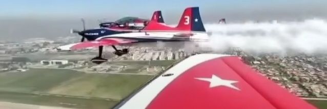 Maverick 🇨🇱 banner