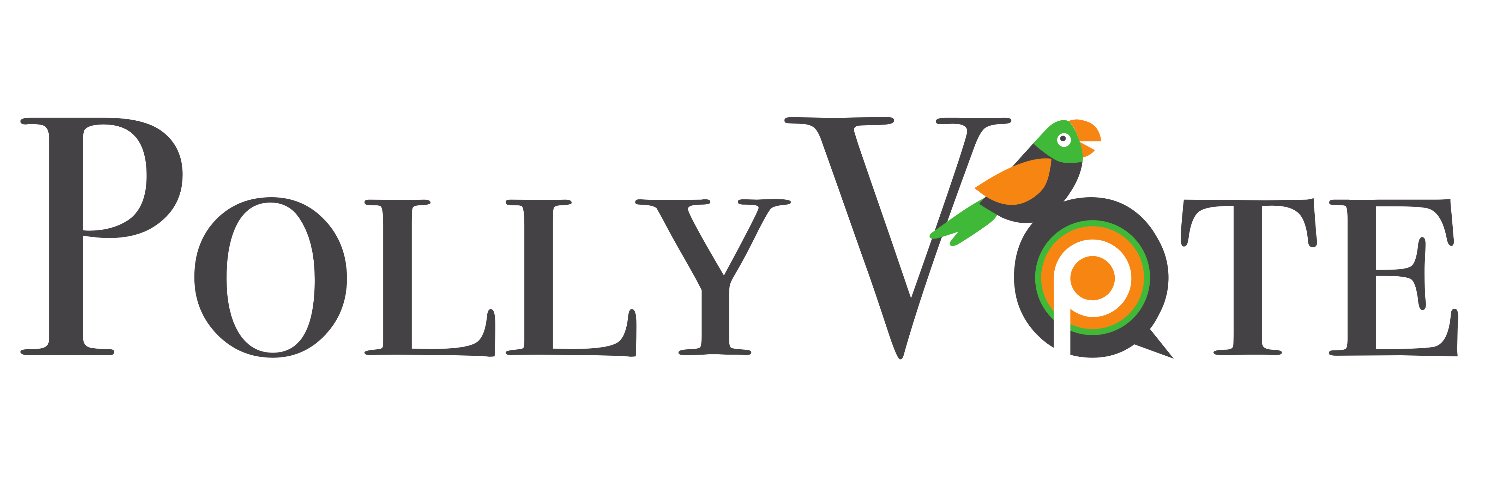 PollyVote's profile banner image