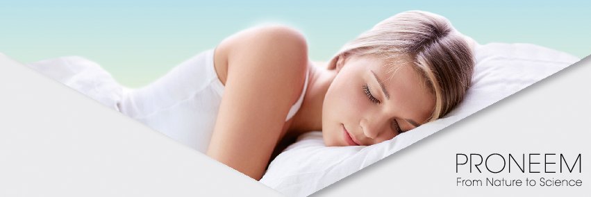 Proneem® banner