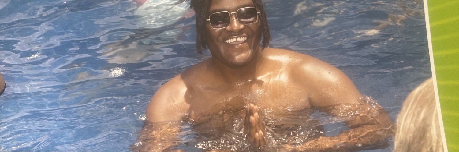 Black 🤙🏾😈♑️ banner