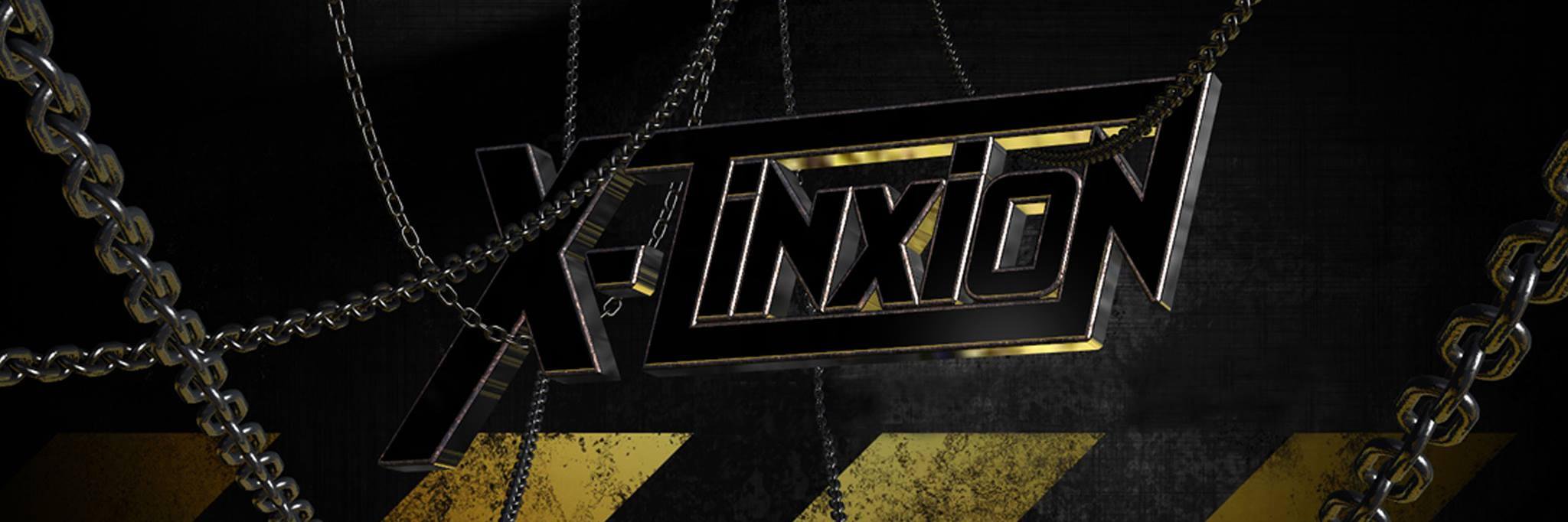 X-Tinxion banner