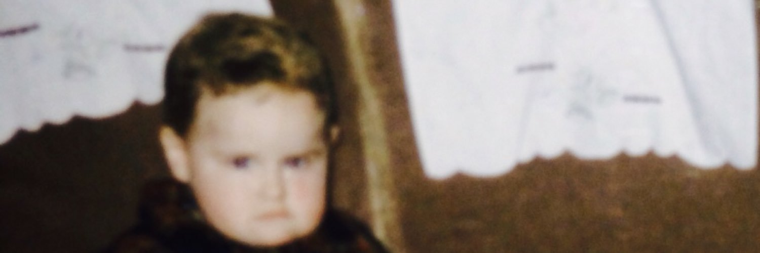 DarraghBerry's profile banner image