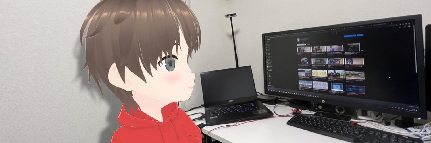 xamel7's profile banner image