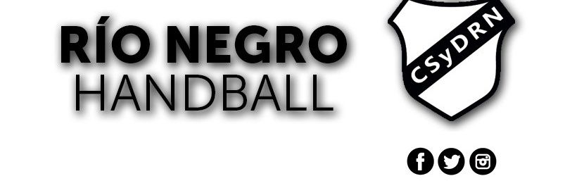 HandballRioNe's profile banner image