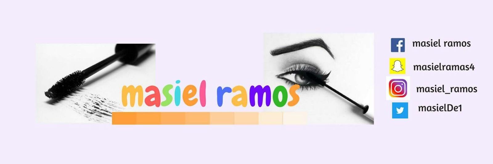 MasielDE1's profile banner image