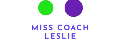 MsCoachLeslie's profile banner image