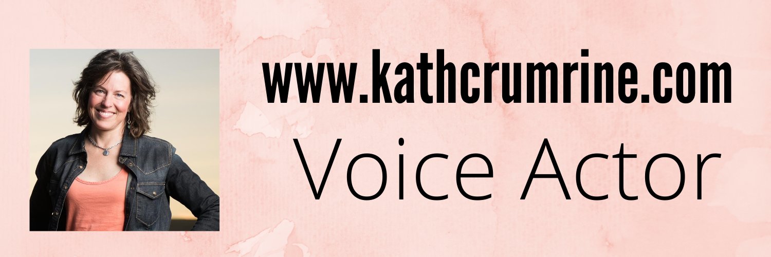 KathCrumrine's profile banner image