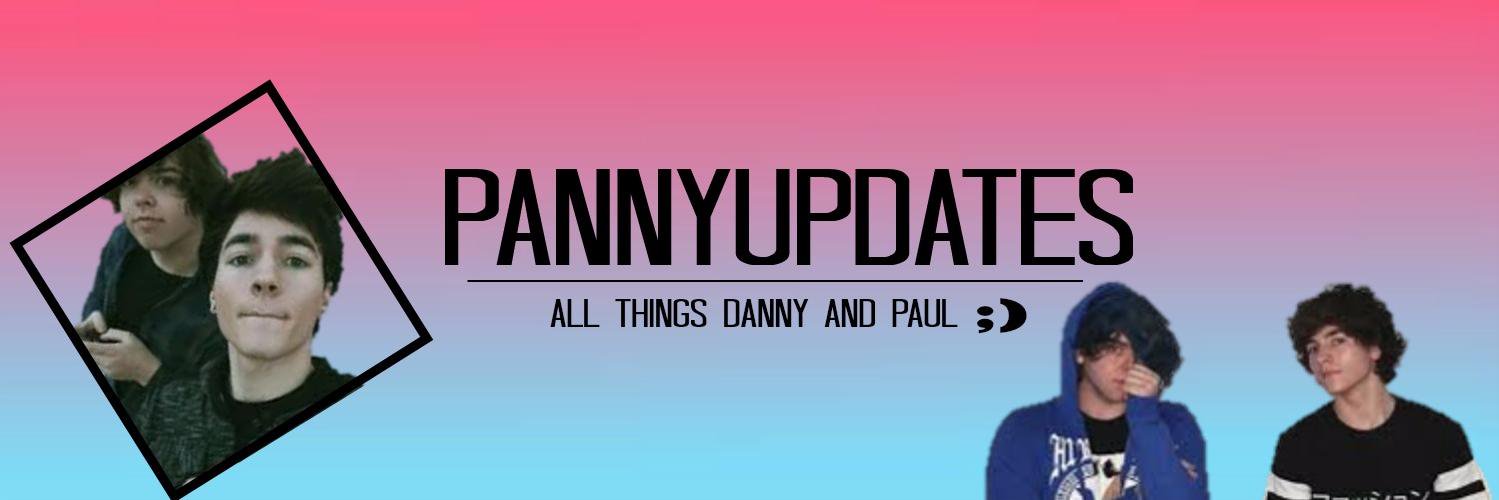 PannyUpdates's profile banner image