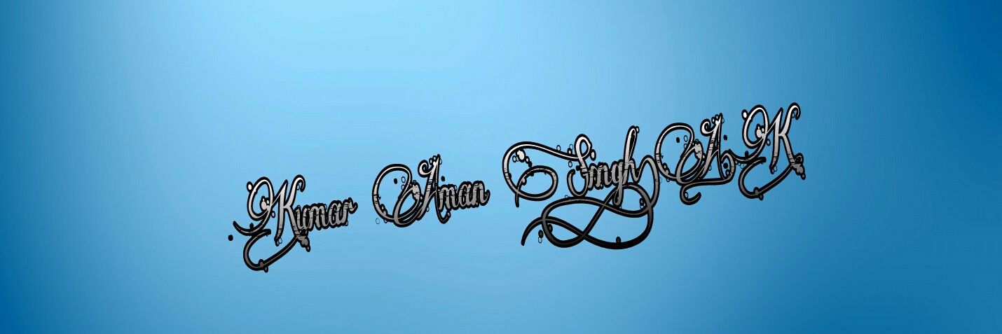 kumaraman77's profile banner image