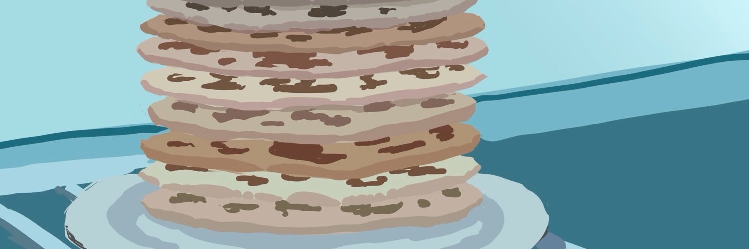 ×(ぺけ) banner
