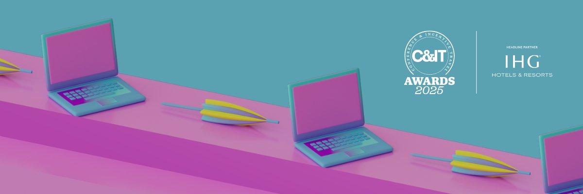 CITawards's profile banner image