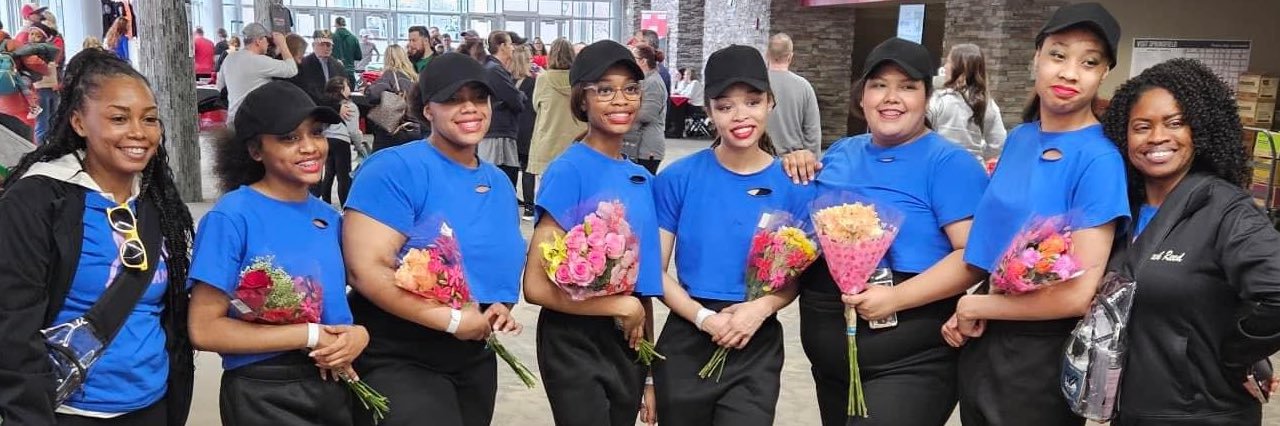 SteelmenPoms's profile banner image