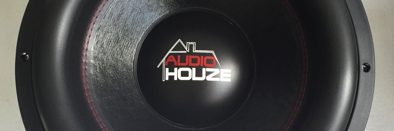 AudioHouze's profile banner image